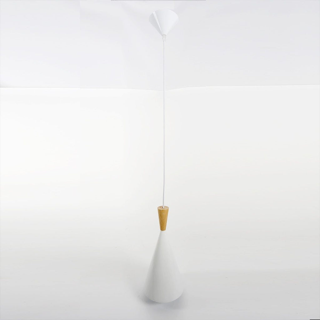 Jule - Moderne Eisen-Pendelleuchte