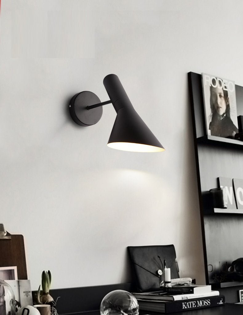 Aldus - Moderne Wandlampe