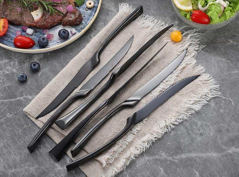 Aiora - Modernes Besteckset