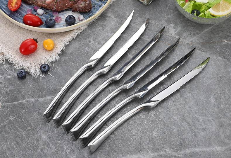 Aiora - Modernes Besteckset