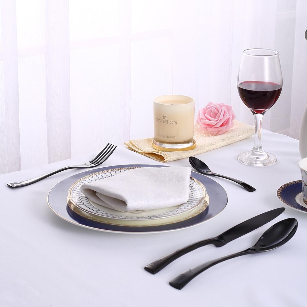 Aiora - Modernes Besteckset